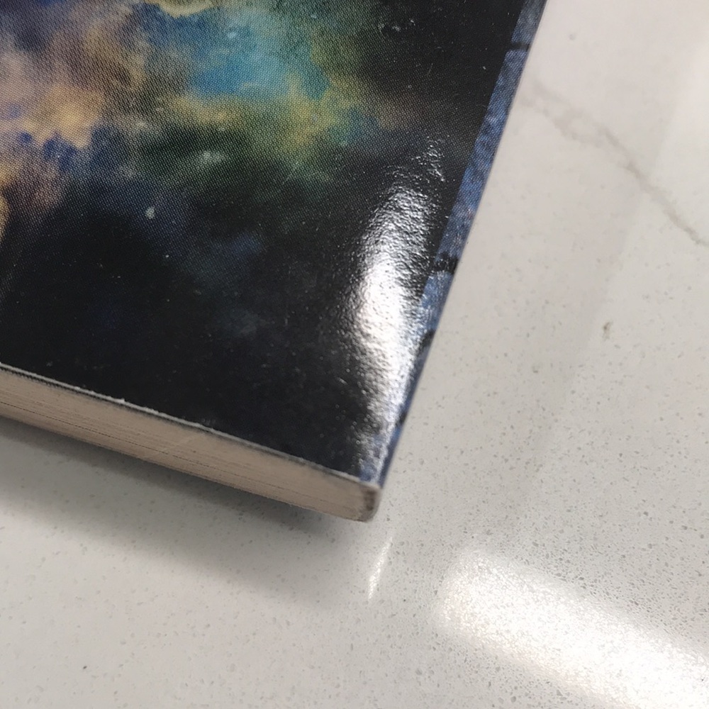 ✨Sold✨Scholastic Legend Of The Ghost Dog Paperback Book Elizabeth Cody Kimmel - Picture 5 of 6